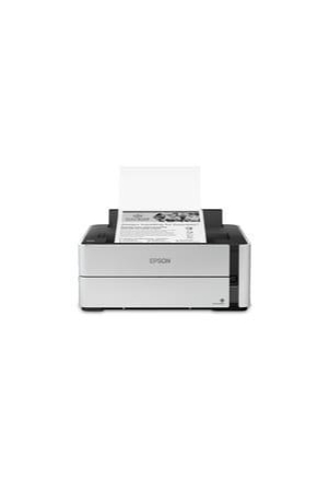 EcoTank Monochrome M1180 Wi-Fi InkTank Printer