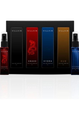villain-heist-combo-4-x-8ml-premium-perfume-gift-eau-de-parfum-edp-for-men-4-pack-of-4-