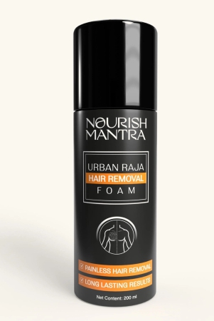 urban-raja-hair-removal-foam