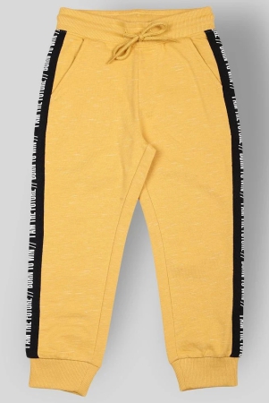 plum-tree-yellow-cotton-boys-trackpant-pack-of-1-none