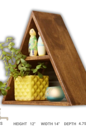 wall-shelf-triangular