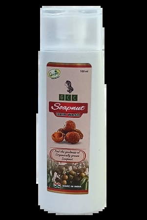 soapnut-hair-wash