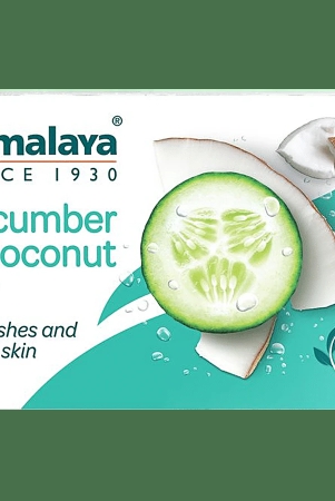 himalaya-cucumber-coconut-soap-refreshes-rejuvenates-skin-75-gsavers-retail