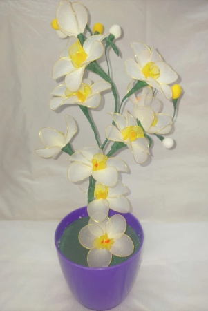 white-orchids-artificial-flower-with-pot