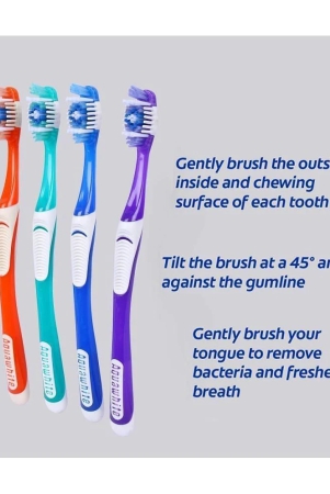 aquawhite-starcop-family-pack-toothbrush-pack-of-4