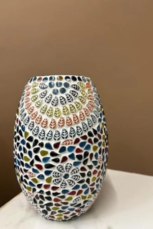 aarna-creations-turkish-mosaic-lamp-in-vase-shape-hand-carved-multi-color-patterned-lamp-beautiful-artistic-table-lamp-in-dholak-shape-mosaic