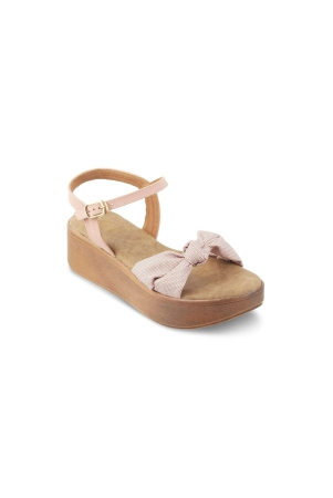 tresmode-brera-pink-womens-platform-wedge-sandals-39