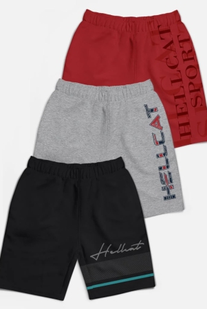 trendy-typographic-with-branding-printed-shorts-for-boys-pack-of-3