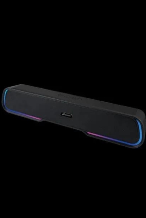 Pebble Glide Bluetooth Speaker-Pebble Glide Bluetooth Speaker