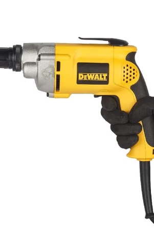 dewalt-vsr-torque-adjustable-screwdriver-dw268-b1