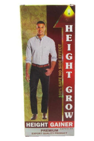 dr-chopra-height-grow-increase-height-naturally-capsule-60-nos-pack-of-2