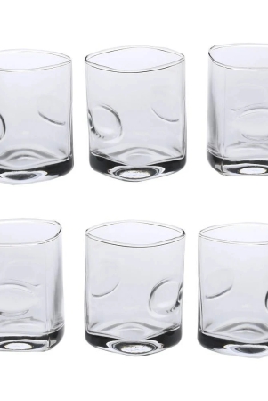 somil-waterjuice-glasses-set-250-ml-pack-of-6