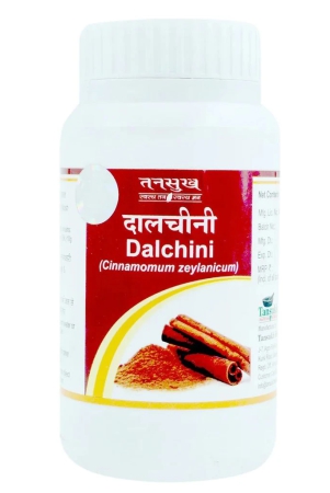 dalchini-churna