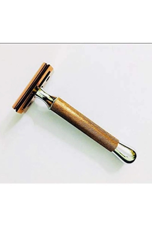 romer-7-de-aaa-rose-gold-steel-finish-premium-hybrid-safety-razor-double-edge-1