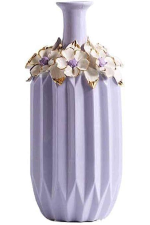 vase-purple-ceramic-home-decoration-ornaments-european-creative-flower-arrangement-bottle-size-315cm