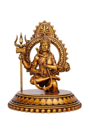 artarium-car-dashboard-resin-ardhanarishvara-idol-home-decor-item-3d-printed-abs-material-ardhanarishvara-murti-statue-for-gift-pack-1-height-393-inch