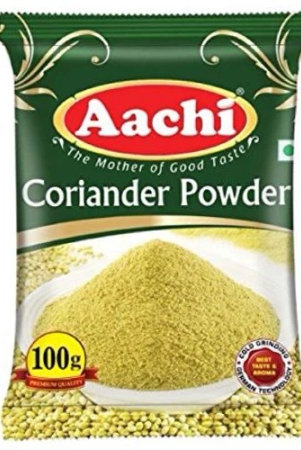 aachi-coriander-powder-100-gm-pouch