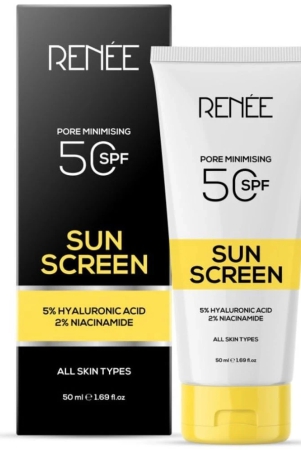 renee-pore-minimising-sunscreen-spf-50-with-5-hyaluronic-acid-2-niacinamide-50ml