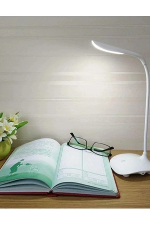 shopeleven-off-white-study-table-lamp-pack-of-1-off-white