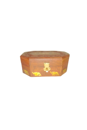 handcrafted-wooden-jewelry-box-with-elephant-design