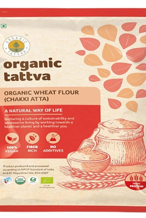 organic-tatva-organic-whole-wheat-flour-chakki-atta-1kg-1-pc