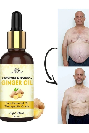 intimify-fat-burning-ginger-oil-belly-fat-loss-oil-weight-loss-oil-shaping-firming-oil-30-ml