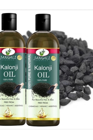 pure-jangali-organics-cold-pressed-kalonji-oil-black-seed-oil-for-hair-200ml