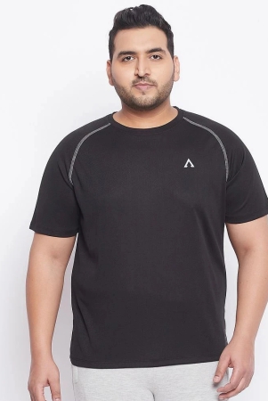 austivo-black-polyester-regular-fit-mens-sports-t-shirt-pack-of-1-none