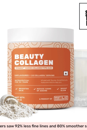 Beauty Collagen-Pack of 1 / Litchi