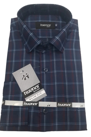 Rathod Garments Self big digins slim fit shirts shirts