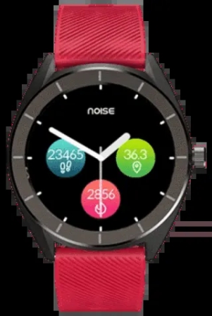 noisefit-endure-racing-red