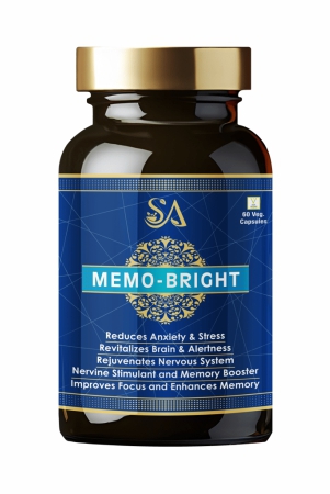 memo-brightbrain-booster-supplement-with-brahmi-healthy-brain-stress-relief-improve-focus-60-veg-capsules
