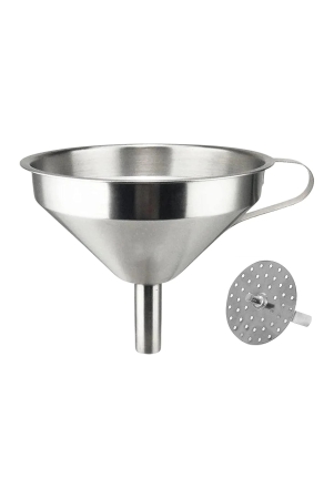 dynamic-store-dynore-stainless-steel-multipurpose-funnel-with-detachable-strainer-filter-for-cooking-oil-extra-large