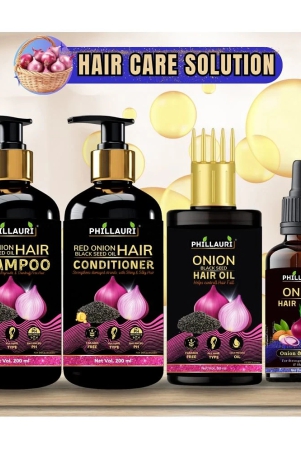 phillauri-blackseed-hair-care-combo