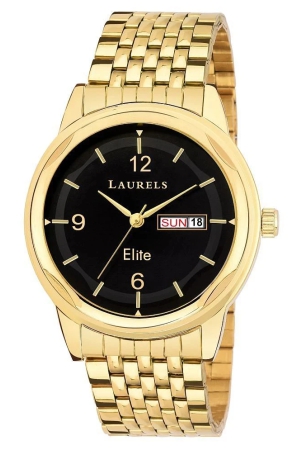 laurels-lwm-elt-020606-metal-analog-mens-watch