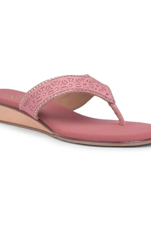 liberty-peach-womens-flats-none