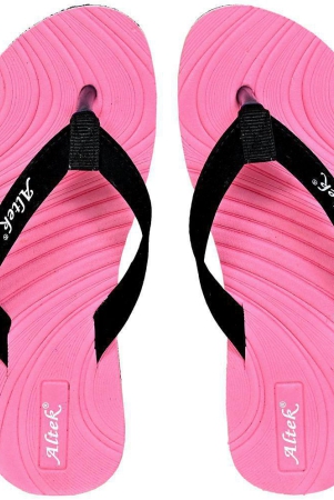 altek-pink-womens-flip-flop-none