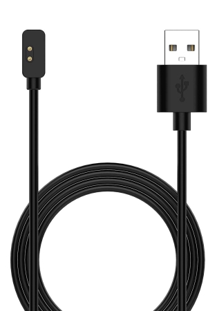 Hi-Lite Essentials Charging Cable for Redmi MI Watch 2 Lite USB Charger Adapter,Charging Cable Dock 55CM
