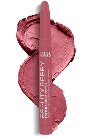 beauty-berry-coral-matte-lipstick-3