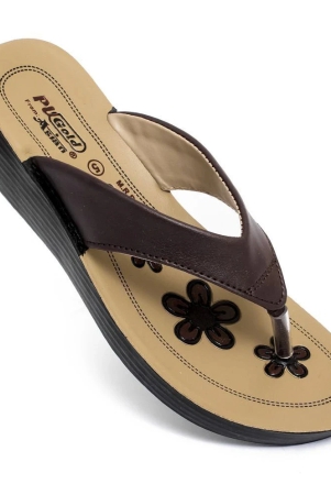 asian-brown-womens-flats-none