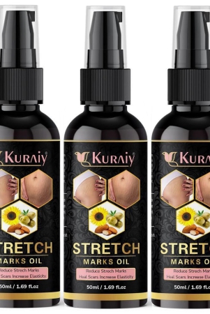 kuraiy-shaping-firming-oil-50-ml-pack-of-3