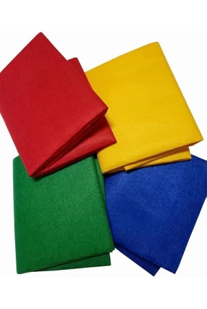 pransunita-pack-of-4-basic-shade-felt-fabric-sheet-stiff-hard-size-19-x-21-inch-different-color-felt-for-school-diy-crafts-patchwork-table-board-backdrops-embroidery-sewing-4-pcs