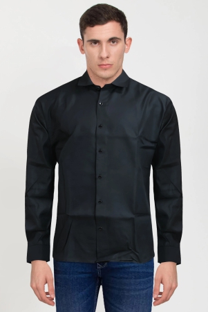 cotton-full-sleeve-shirt-solid-black-38