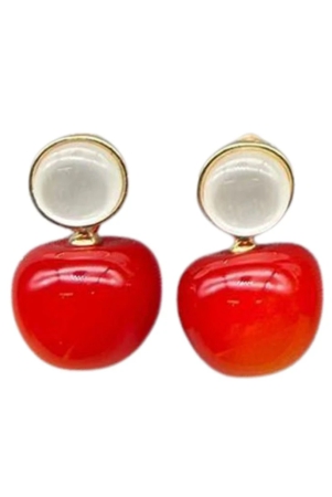 red-cherry-earrings-with-pearl-accents-for-women-girls-design-3