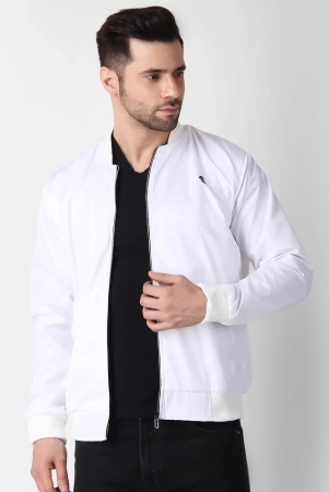 4b-nylon-mens-windcheater-jacket-white-pack-of-1-none