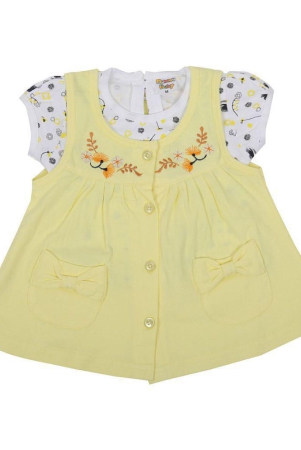 nammababy-cotton-blend-yellow-baby-girl-frock-pack-of-1-none