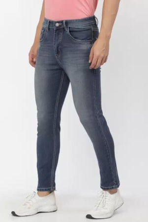 men-slim-mid-rise-blue-jeans