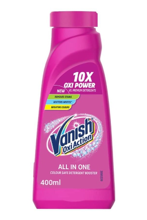 vanish-400-ml