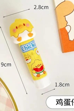 chicken-theme-glue-stick-for-kids