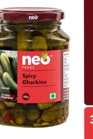 neo-spicy-gherkin-350-gm